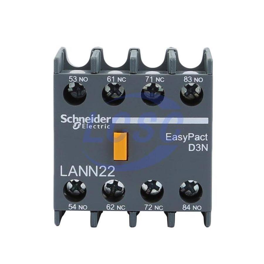 Schneider LAN-N22N - 1