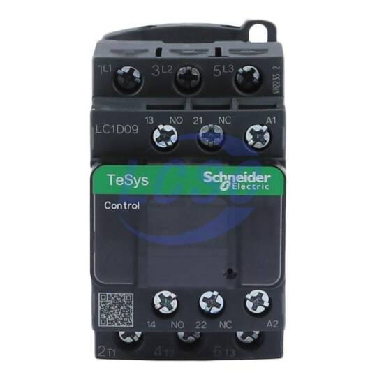 Schneider LC1D09B7C
