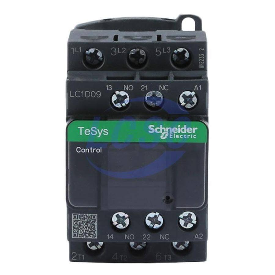 Schneider LC1D09B7C - 1