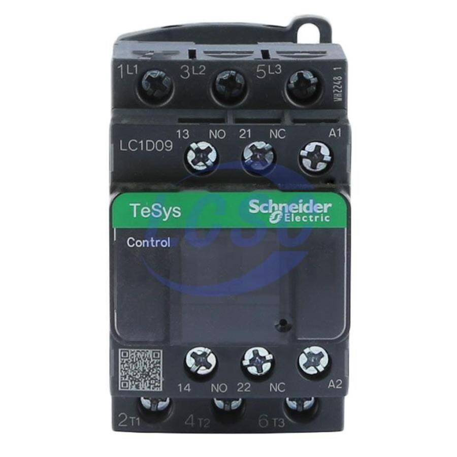 Schneider LC1D09Q7C - 1