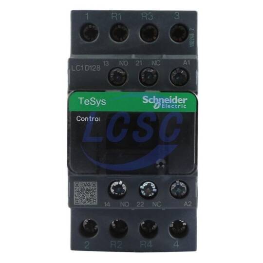 Schneider LC1D128E7C
