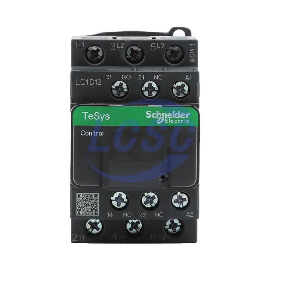 Schneider LC1D12E7C - 1