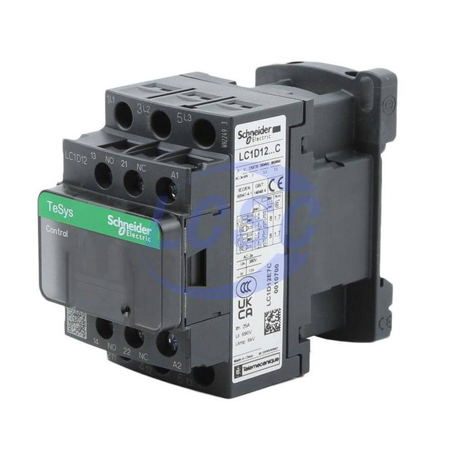 Schneider LC1D12E7C - 3