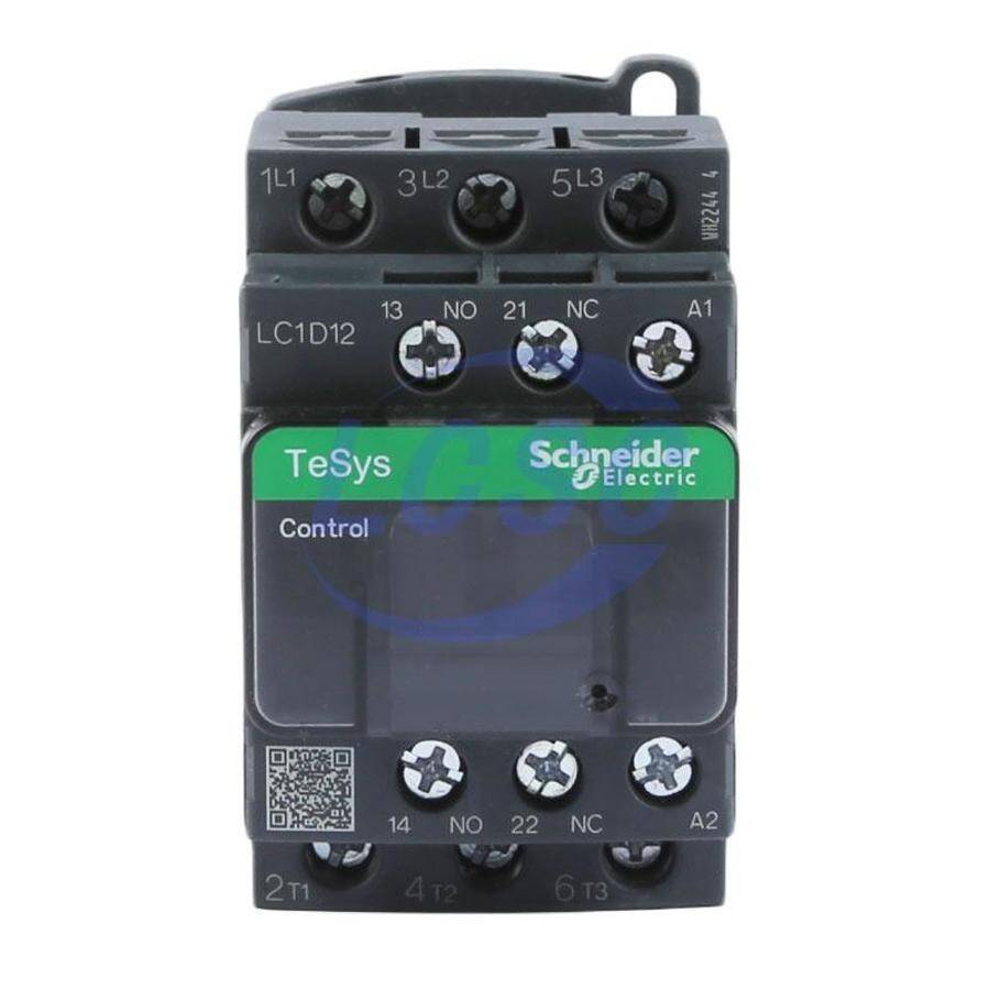 Schneider LC1D12F7C - 1