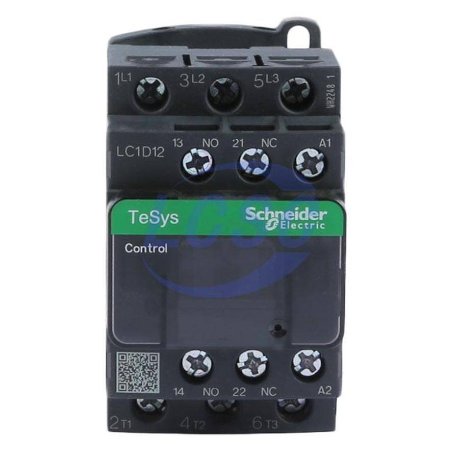 Schneider LC1D12P7C - 1