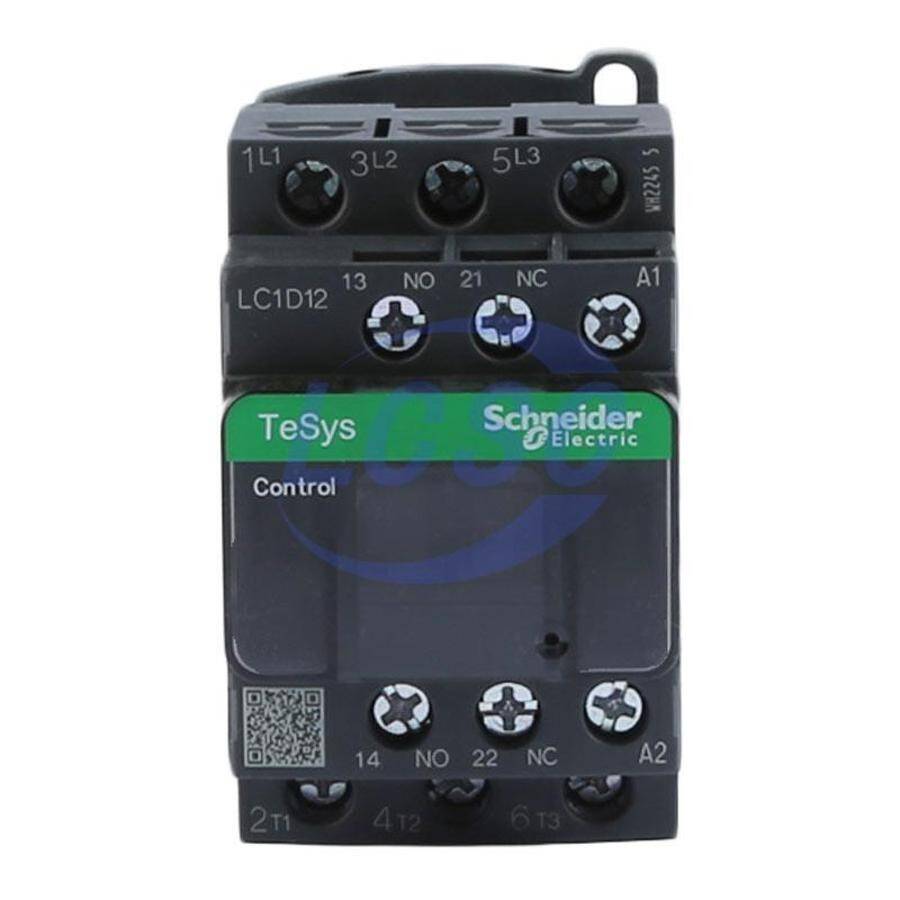 Schneider LC1D12Q7C - 1