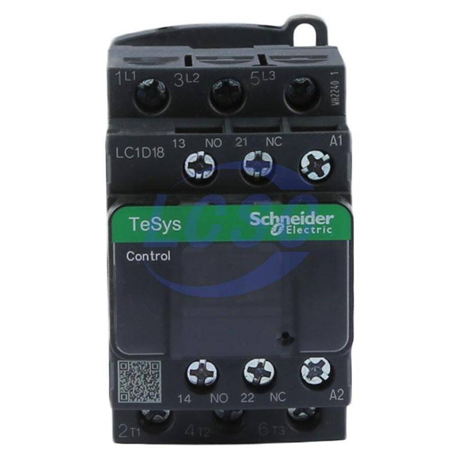 Schneider LC1D18B7C - 1