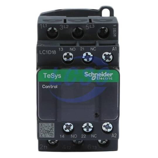 Schneider LC1D18M7C