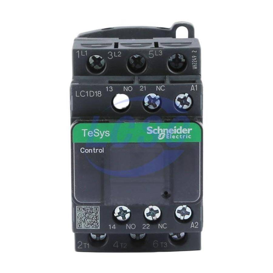 Schneider LC1D18P7C - 1