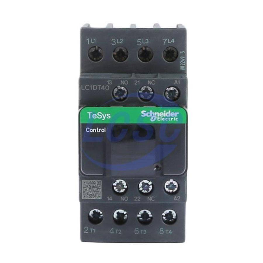 Schneider LC1DT40M7C - 1