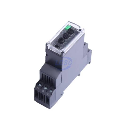 Schneider RM22TR33 - 2