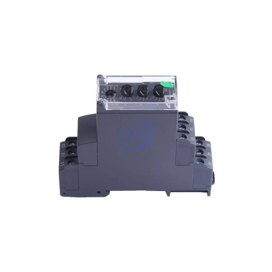 Schneider RM22TR33 - 3
