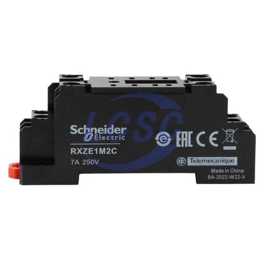Schneider RXZE1M2C