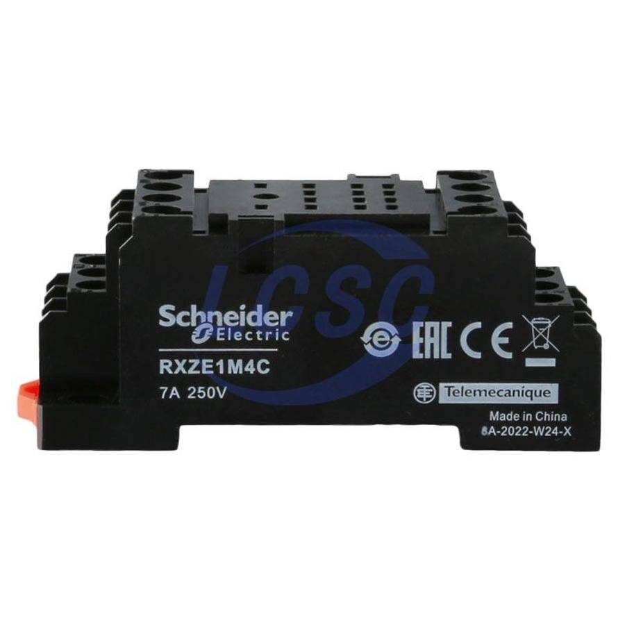 Schneider RXZE1M4C - 1
