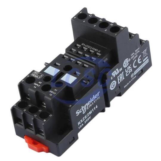 Schneider RXZE2M114