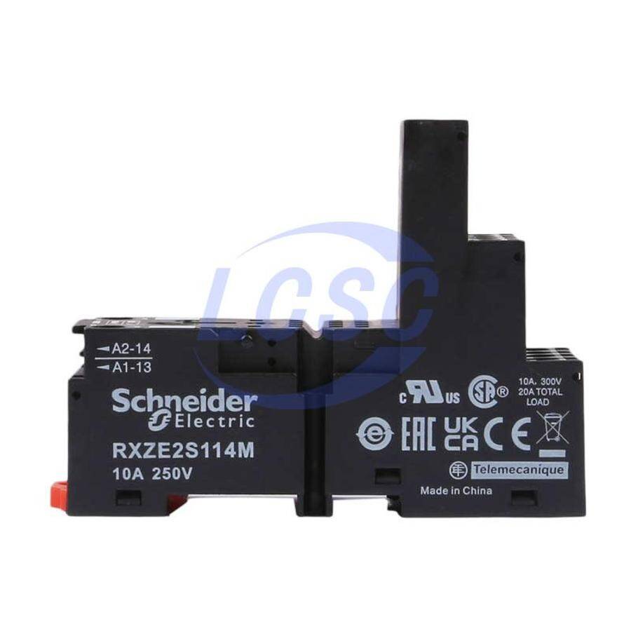Schneider RXZE2S114M - 1
