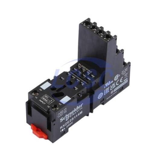 Schneider RXZE2S114M - 2