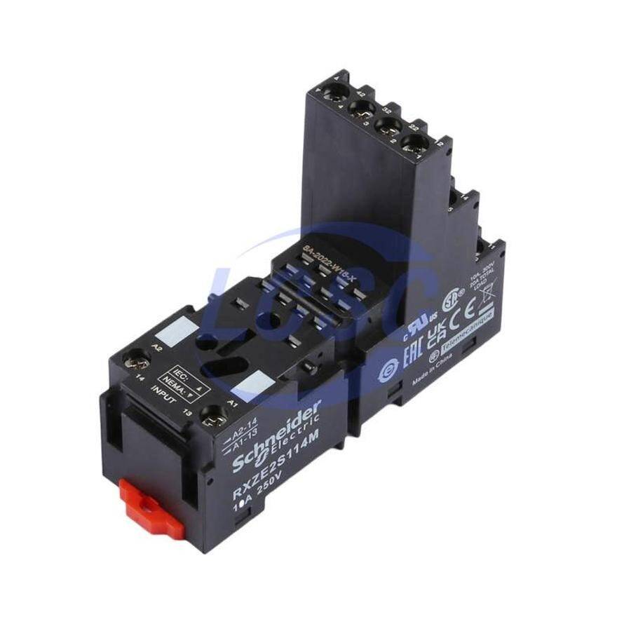 Schneider RXZE2S114M - 2