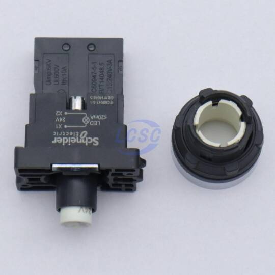 Schneider XA2-EW33B1 - 2