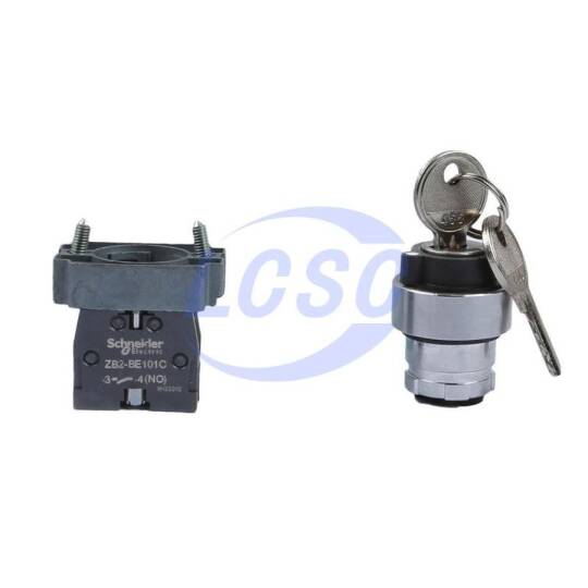 Schneider XB2-BG21C(ZB2BZ101C+ZB2BG2C)