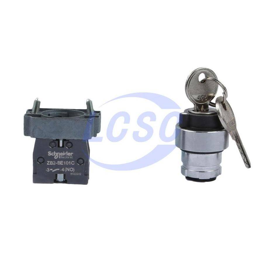 Schneider XB2-BG21C(ZB2BZ101C+ZB2BG2C) - 1