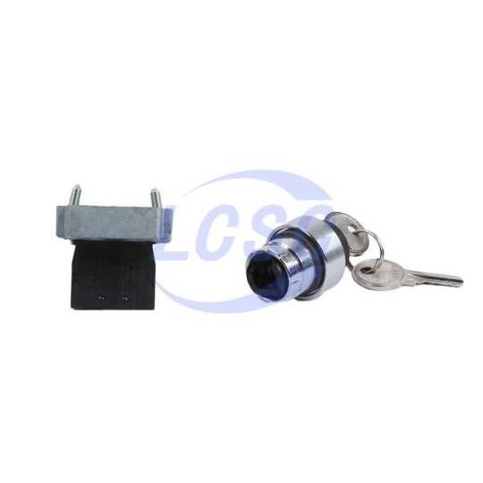 Schneider XB2-BG21C(ZB2BZ101C+ZB2BG2C) - 2
