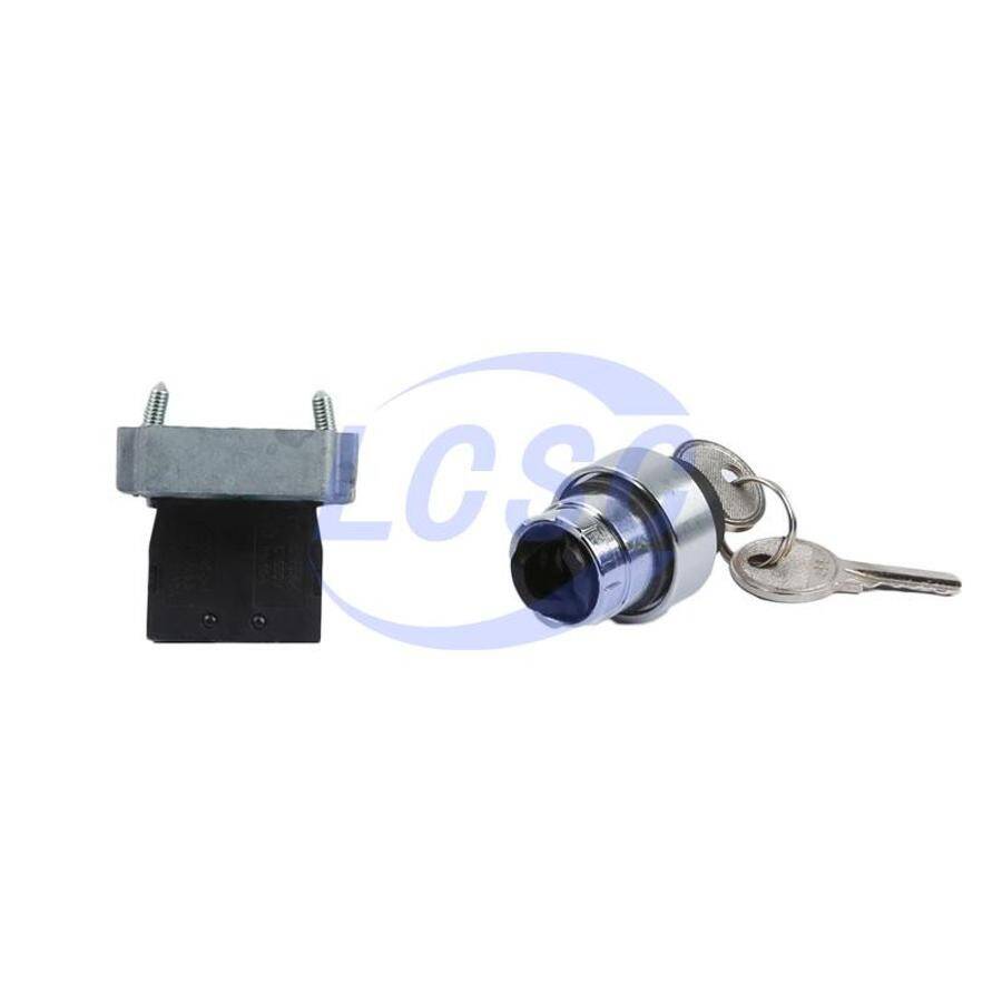 Schneider XB2-BG21C(ZB2BZ101C+ZB2BG2C) - 2