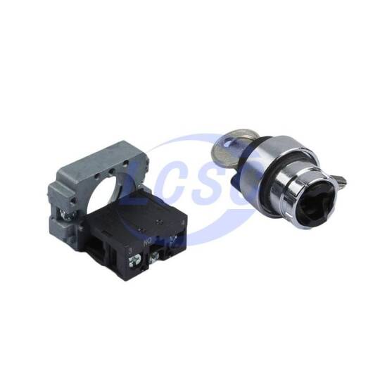 Schneider XB2-BG21C(ZB2BZ101C+ZB2BG2C) - 3