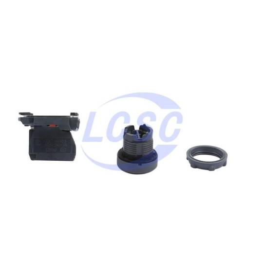 Schneider XB5-AA42C (ZB5AA4C+ZB5AZ102C) - 2