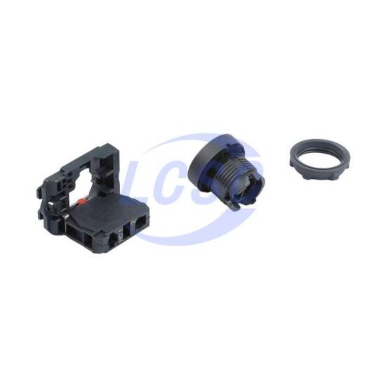 Schneider XB5-AA42C (ZB5AA4C+ZB5AZ102C) - 3