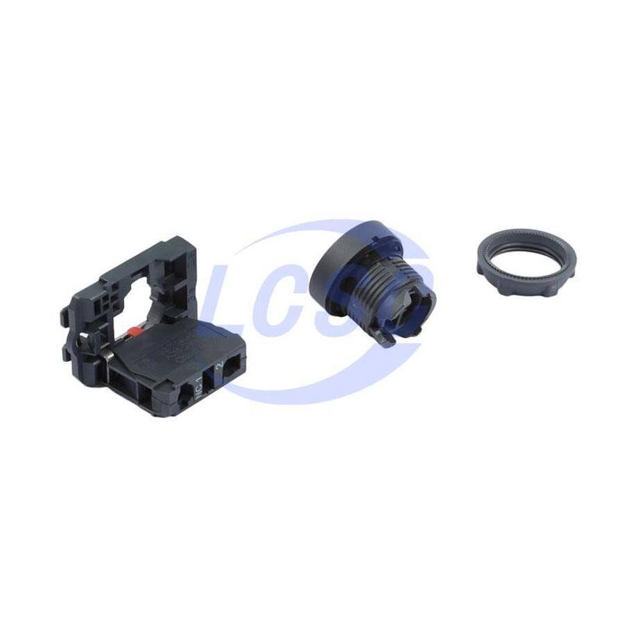 Schneider XB5-AA42C (ZB5AA4C+ZB5AZ102C) - 3