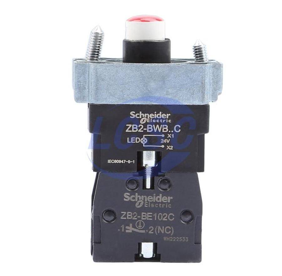 Schneider ZB2BWB42C - 1