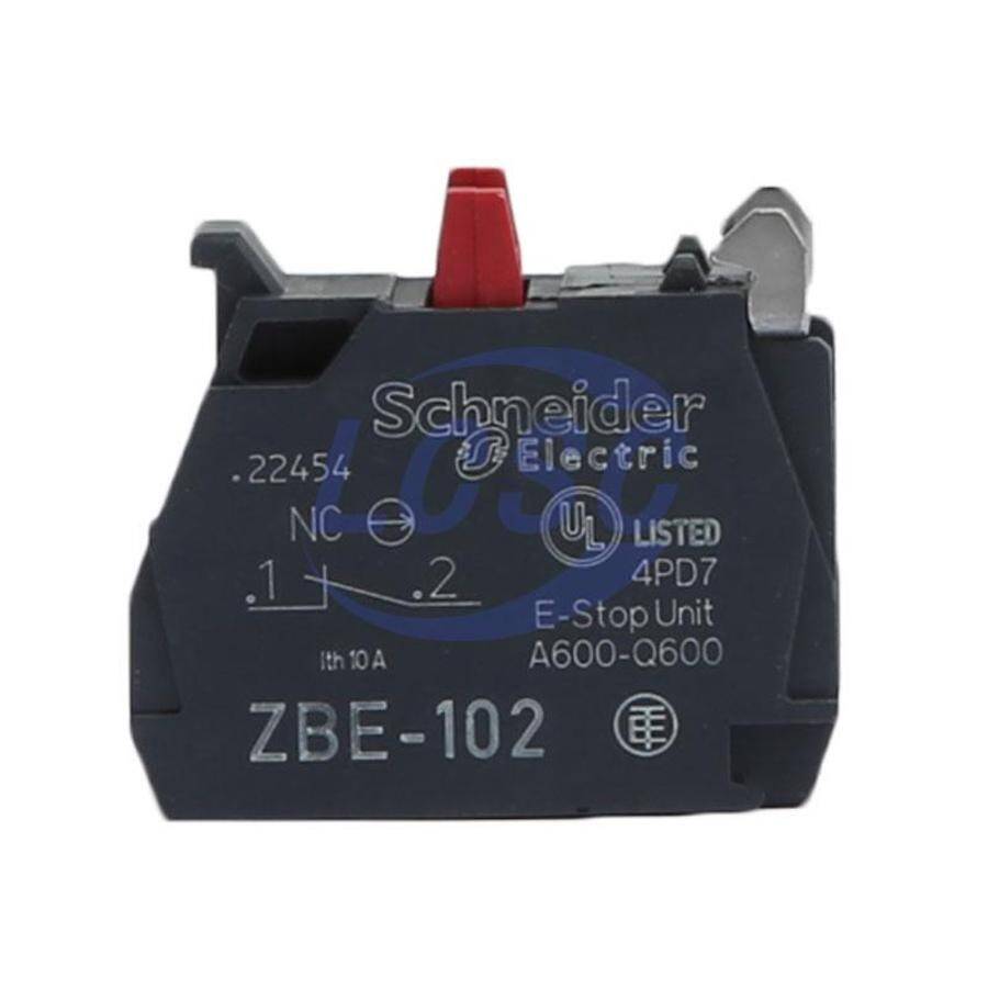 Schneider ZBE102 - 1