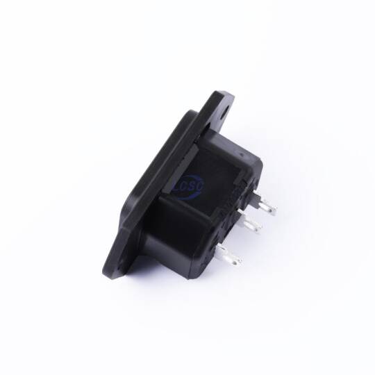 SCHURTER 6100.3100 - 2