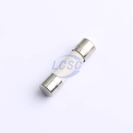 SCHURTER 0001.2510 - 3