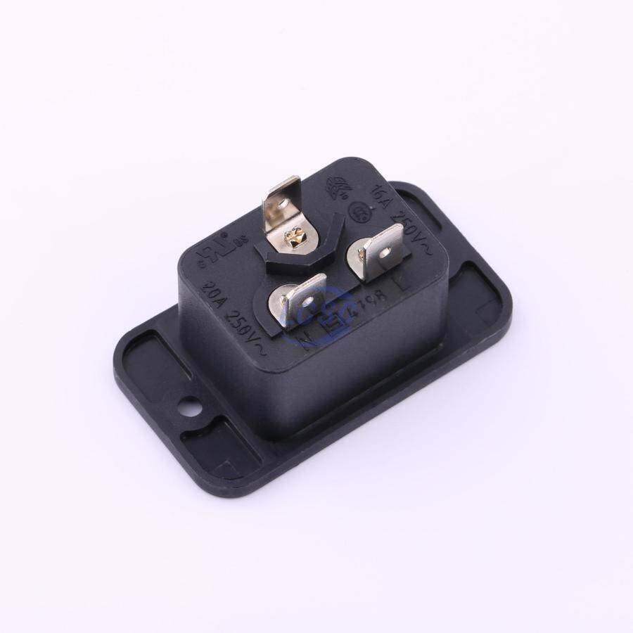 SCHURTER 4798.9000 - 2
