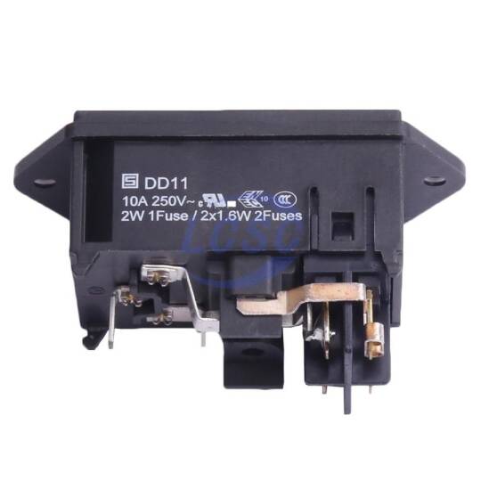 SCHURTER DD11.0114.1110