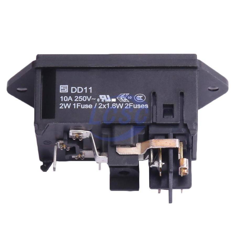 SCHURTER DD11.0114.1110 - 1