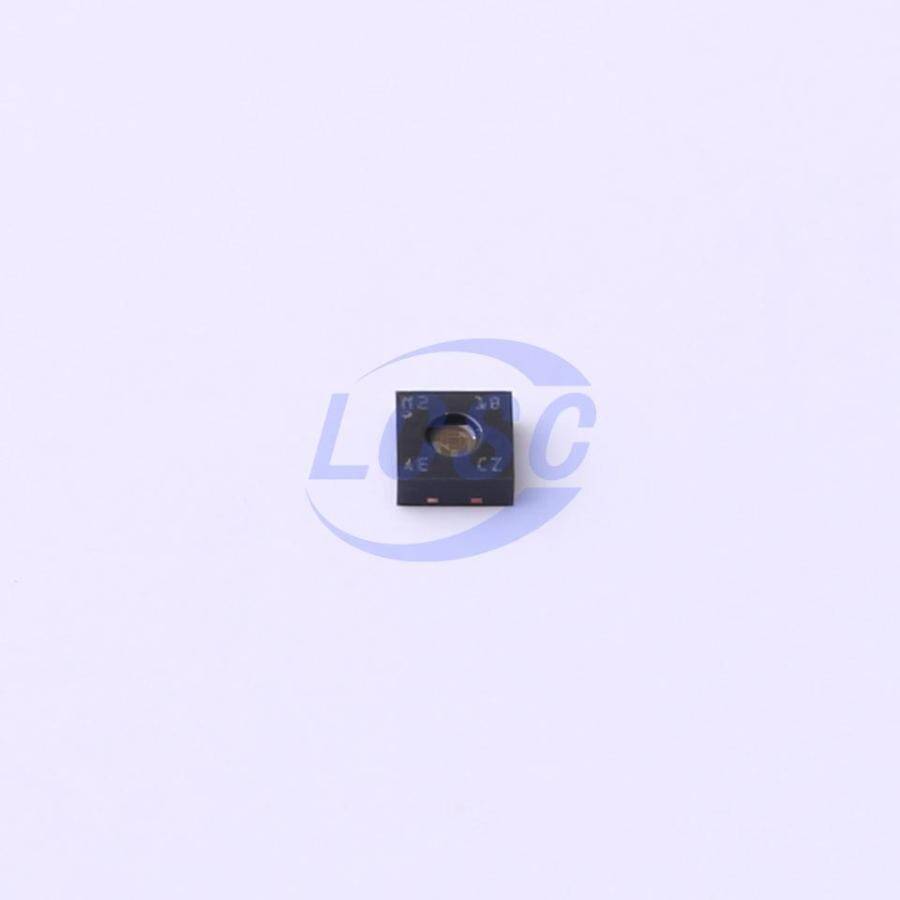 Sciosense ENS210-LQFM - 3