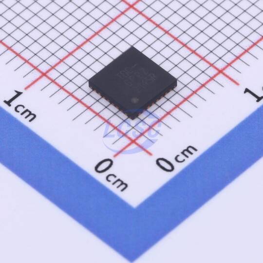 Sciosense TDC-GP22