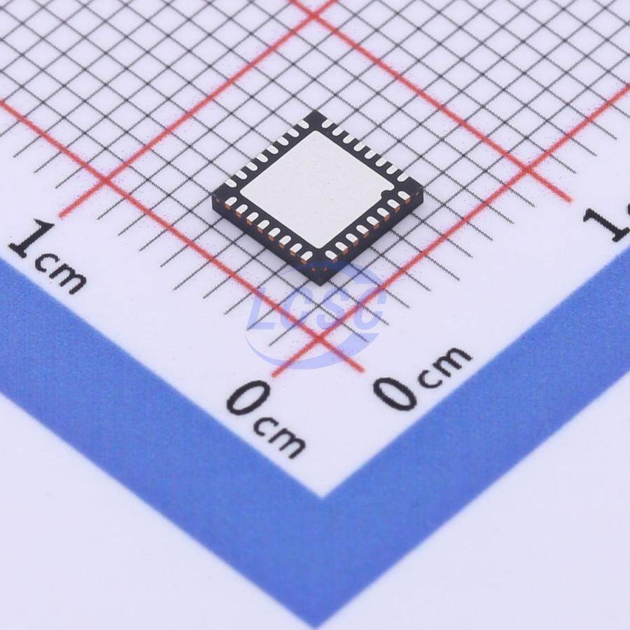 Sciosense TDC-GP22 - 2