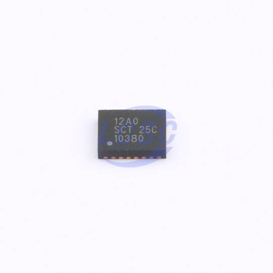 SCT SCT12A0DHKR - 3
