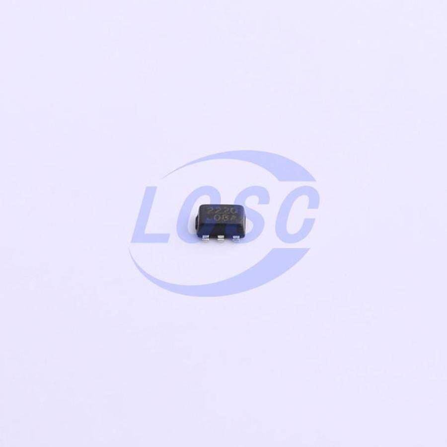 SCT SCT2220TVAR - 3