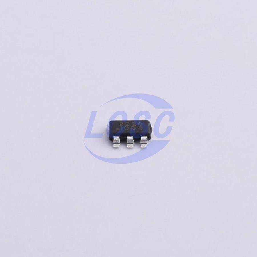 SCT SCT2220TVBR - 3