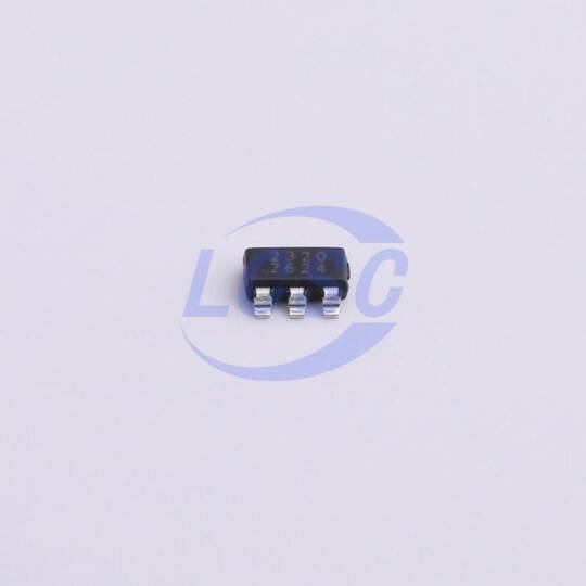 SCT SCT2320TVBR - 3