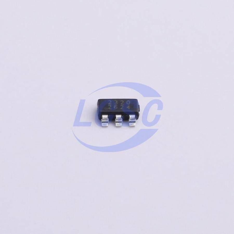SCT SCT2320TVBR - 3