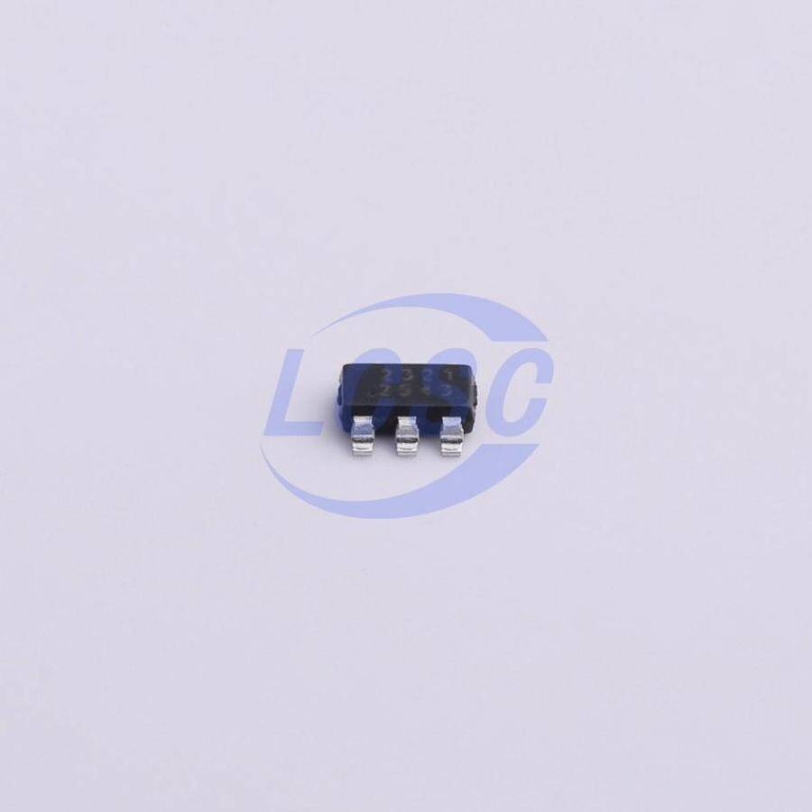 SCT SCT2321TVBR - 3