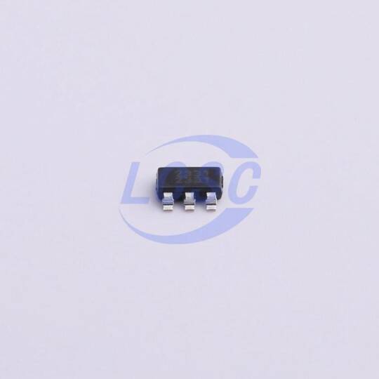 SCT SCT2331TVBR - 3