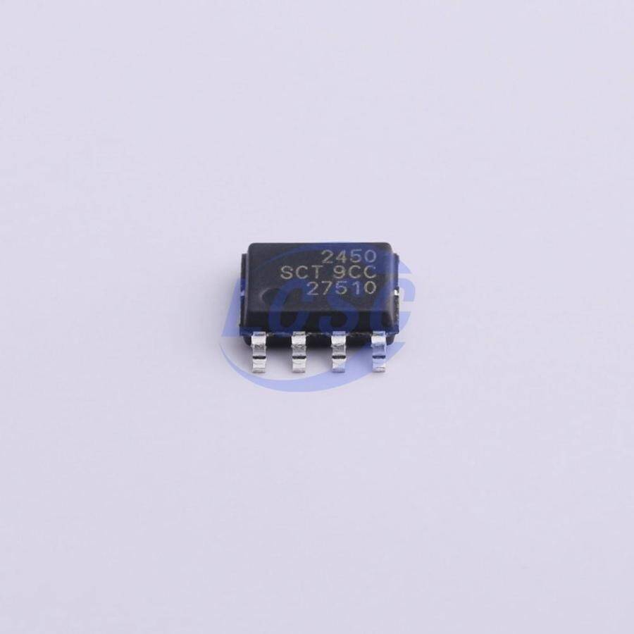 SCT SCT2450STER - 3