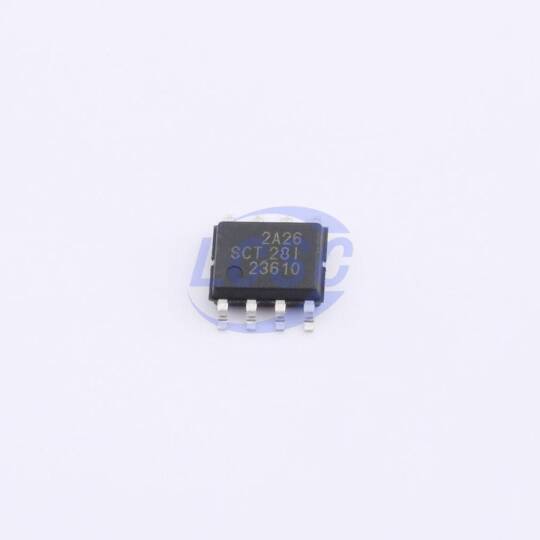 SCT SCT2A26STER - 3